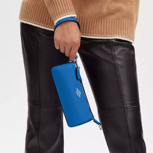 Coach Nolita Barrel Bag - Picture 5 of 9